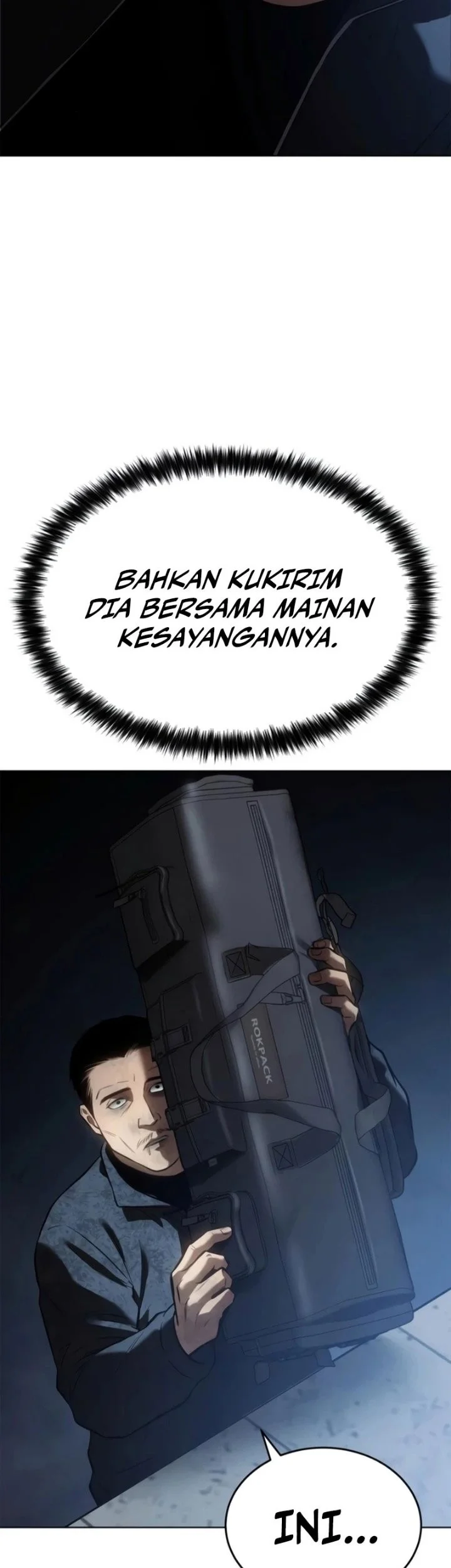 Baek XX Chapter 187 Gambar 25