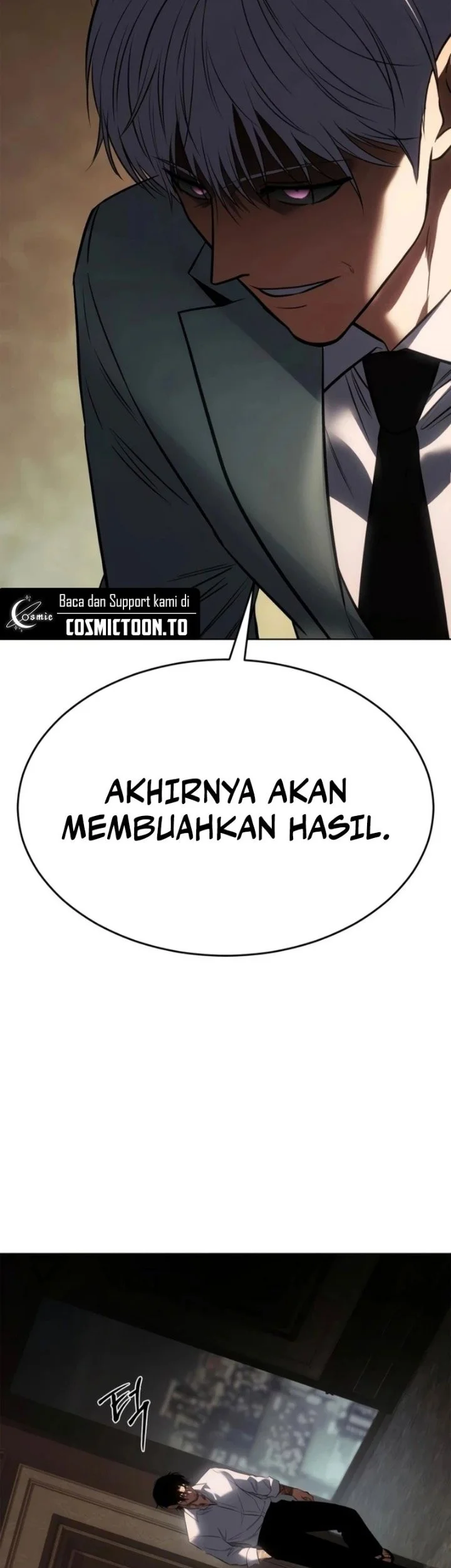 Baek XX Chapter 188 Gambar 21