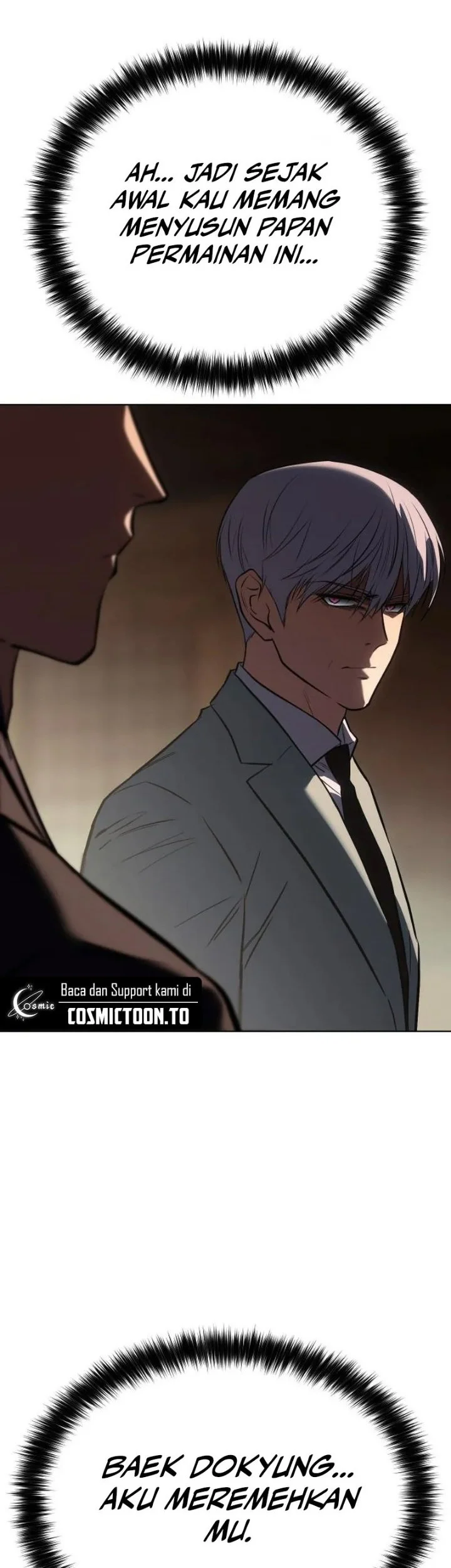 Baek XX Chapter 189 Gambar 22