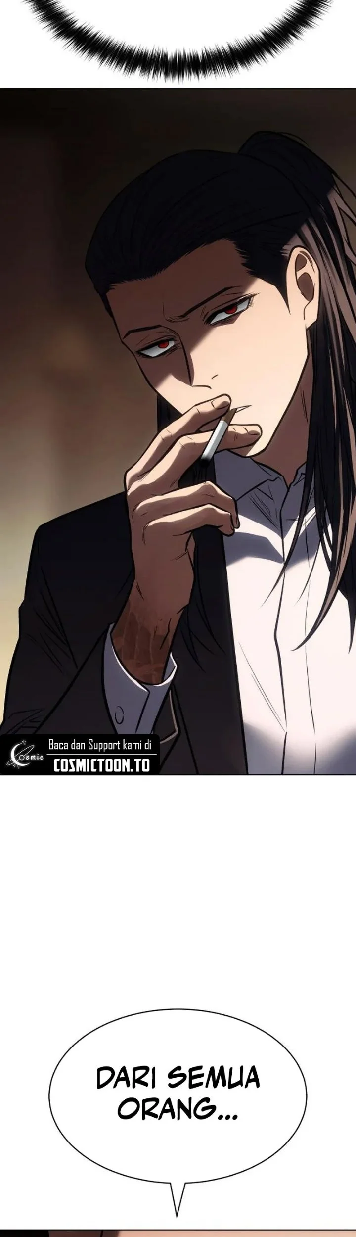 Baek XX Chapter 189 Gambar 23