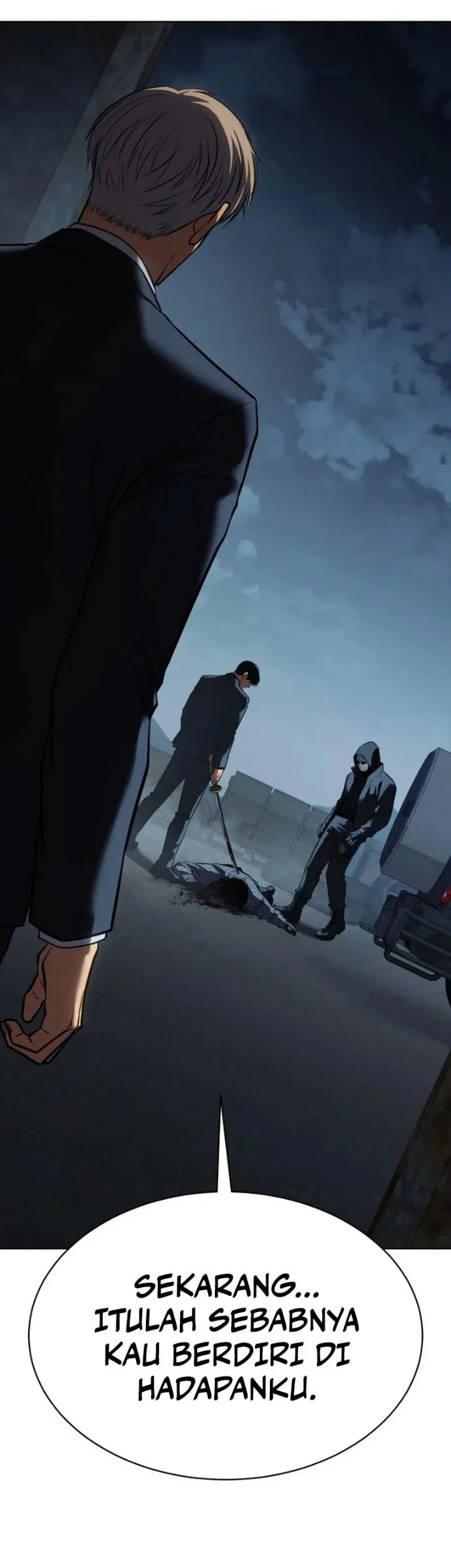Baek XX Chapter 191 Gambar 21