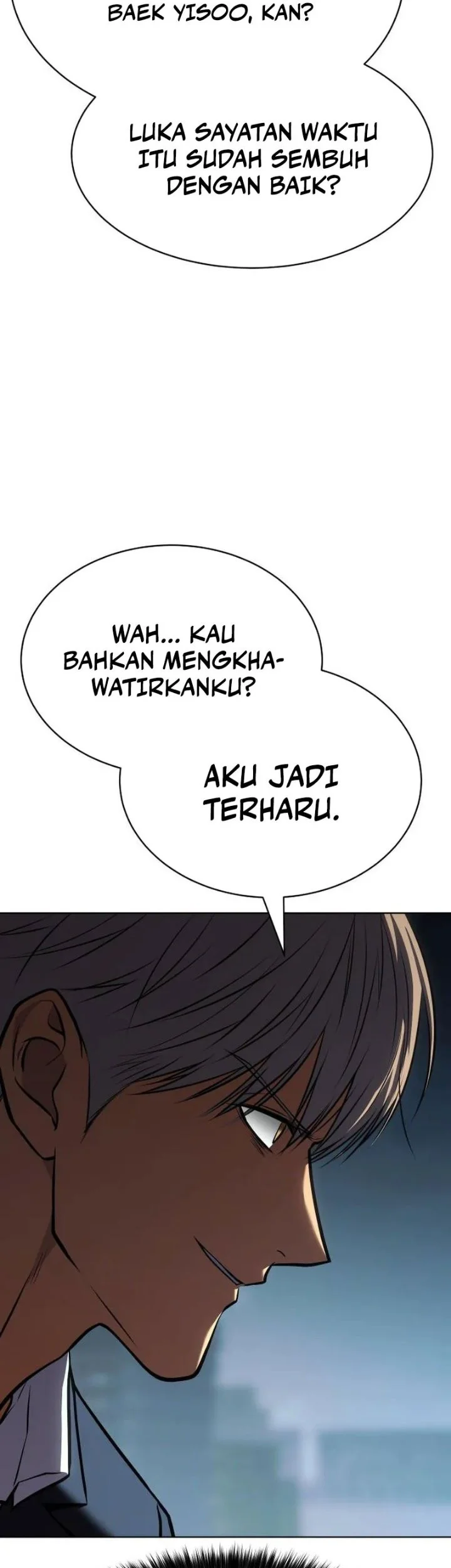 Baek XX Chapter 191 Gambar 25