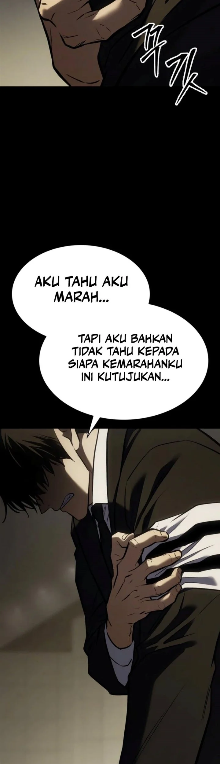 Baek XX Chapter 193 Gambar 20