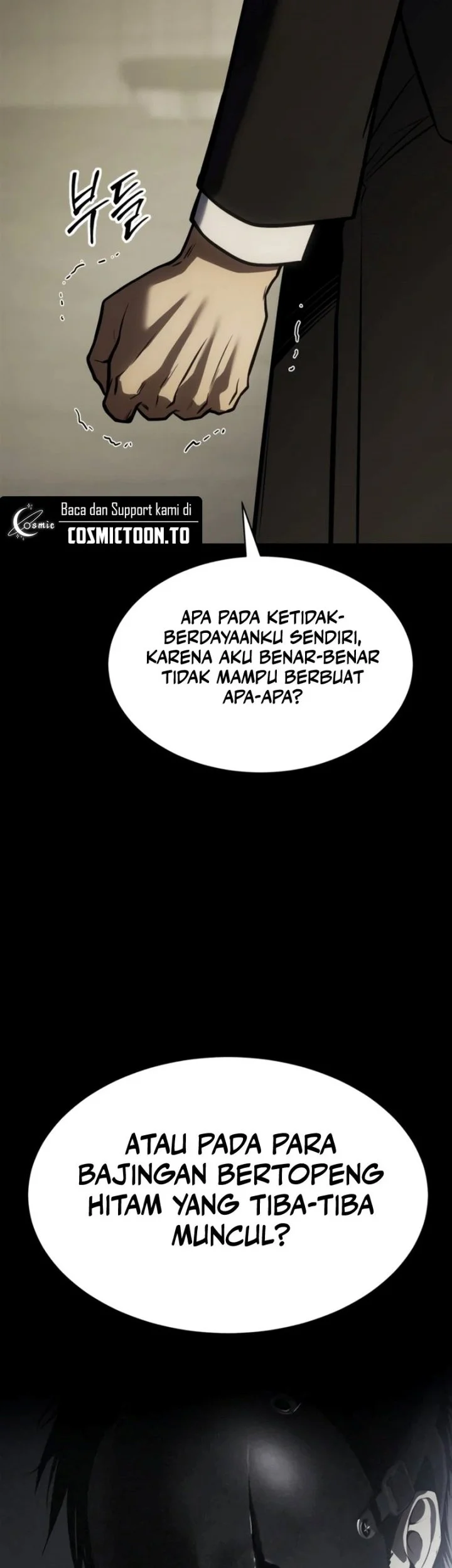 Baek XX Chapter 193 Gambar 21