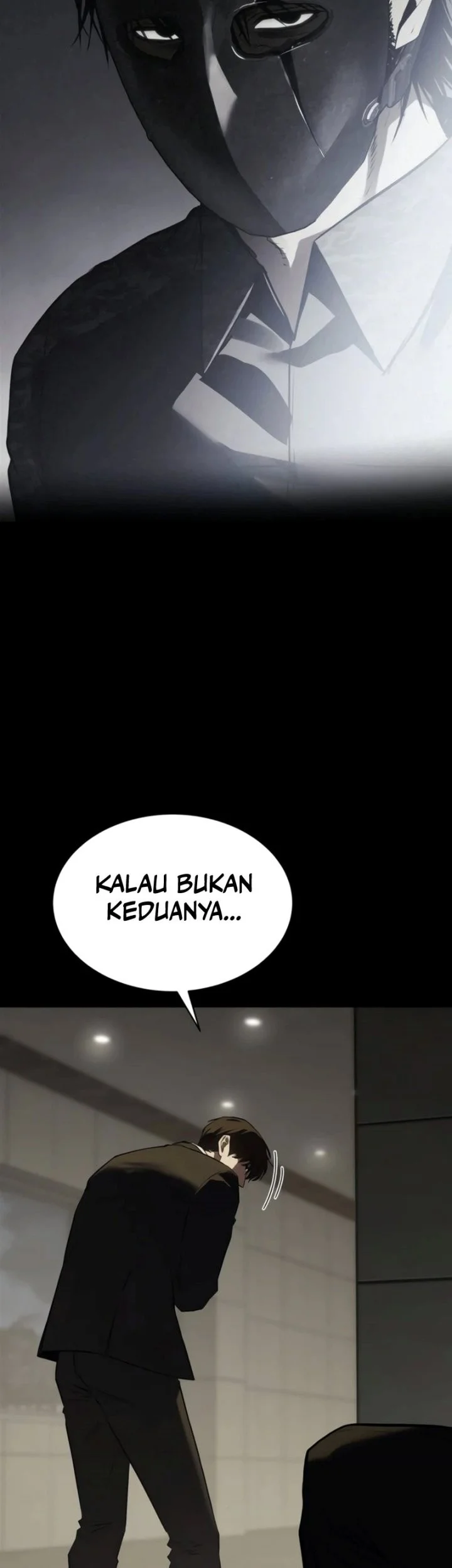 Baek XX Chapter 193 Gambar 22