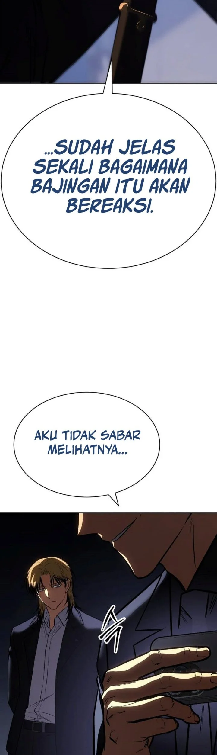 Baek XX Chapter 194 Gambar 22