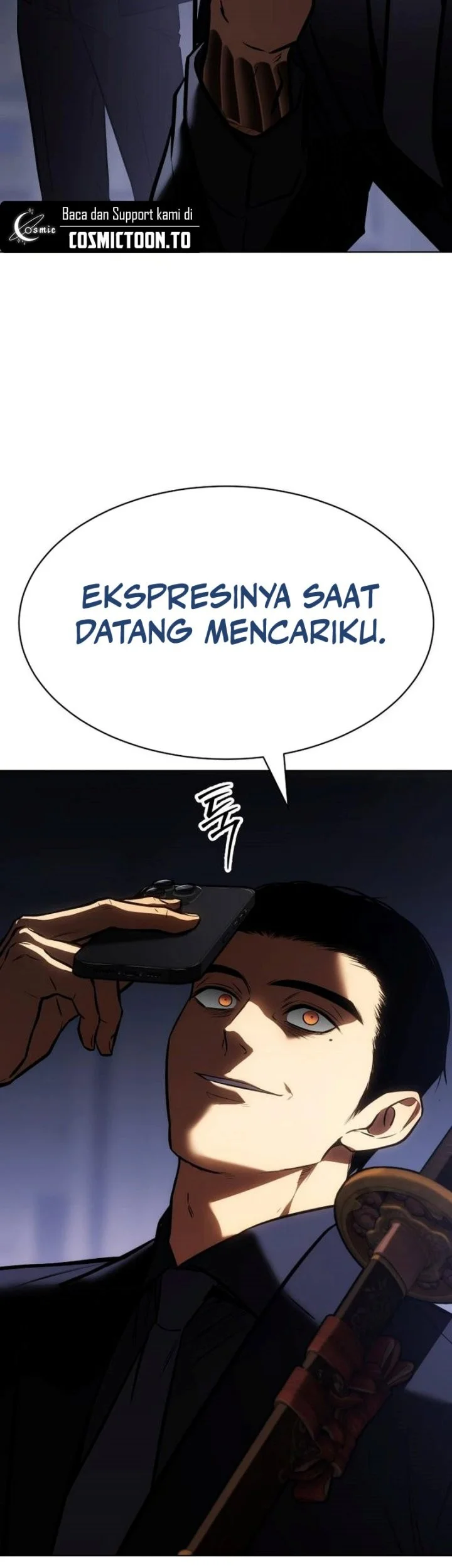 Baek XX Chapter 194 Gambar 23