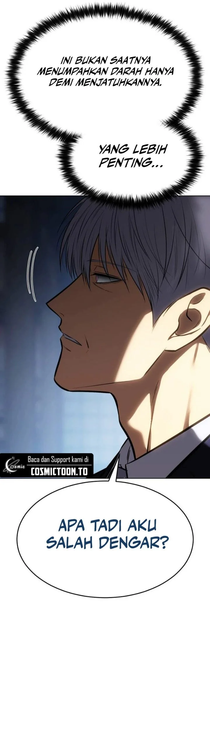 Baek XX Chapter 195 Gambar 23