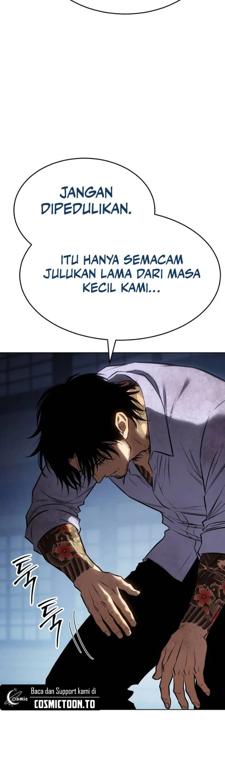 Baek XX Chapter 195 Gambar 25