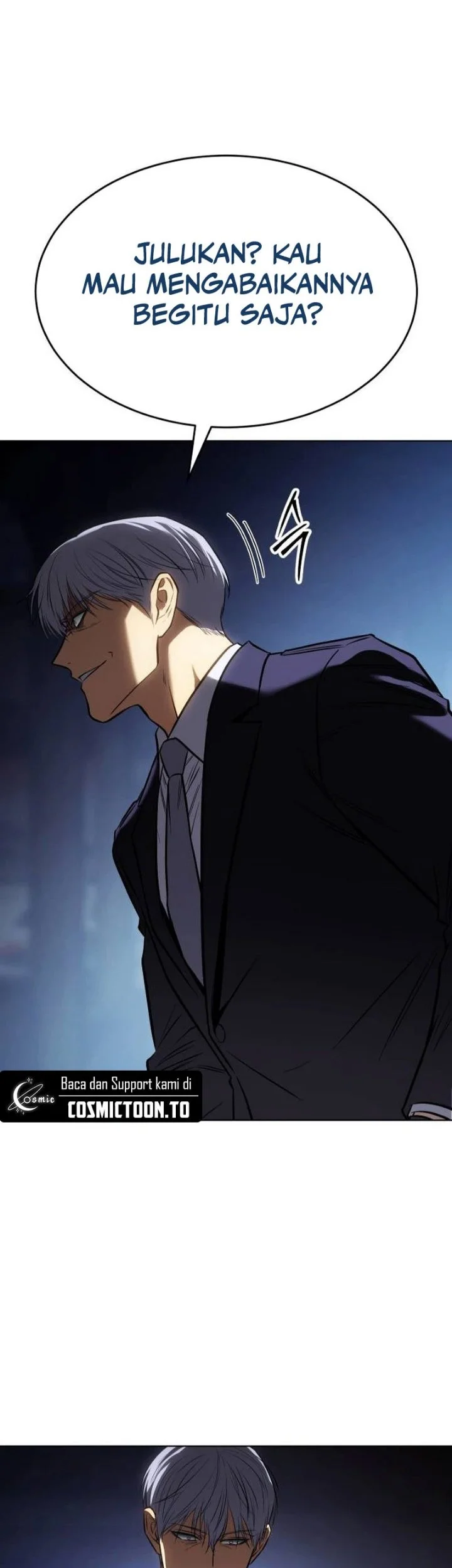 Baek XX Chapter 195 Gambar 26