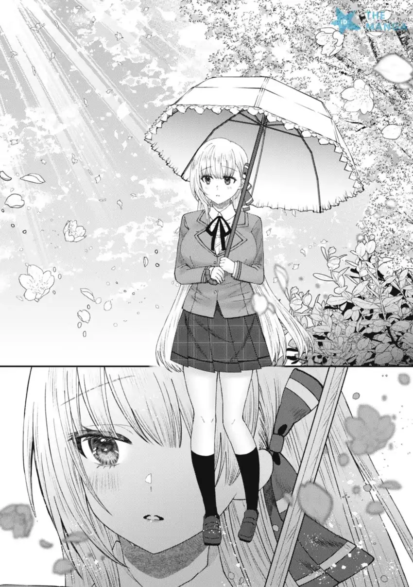 Baito-saki no Net Café ga, Nazeka Class no Bishoujo-tachi no Tamariba ni Natta Ken Chapter 1 Gambar 8