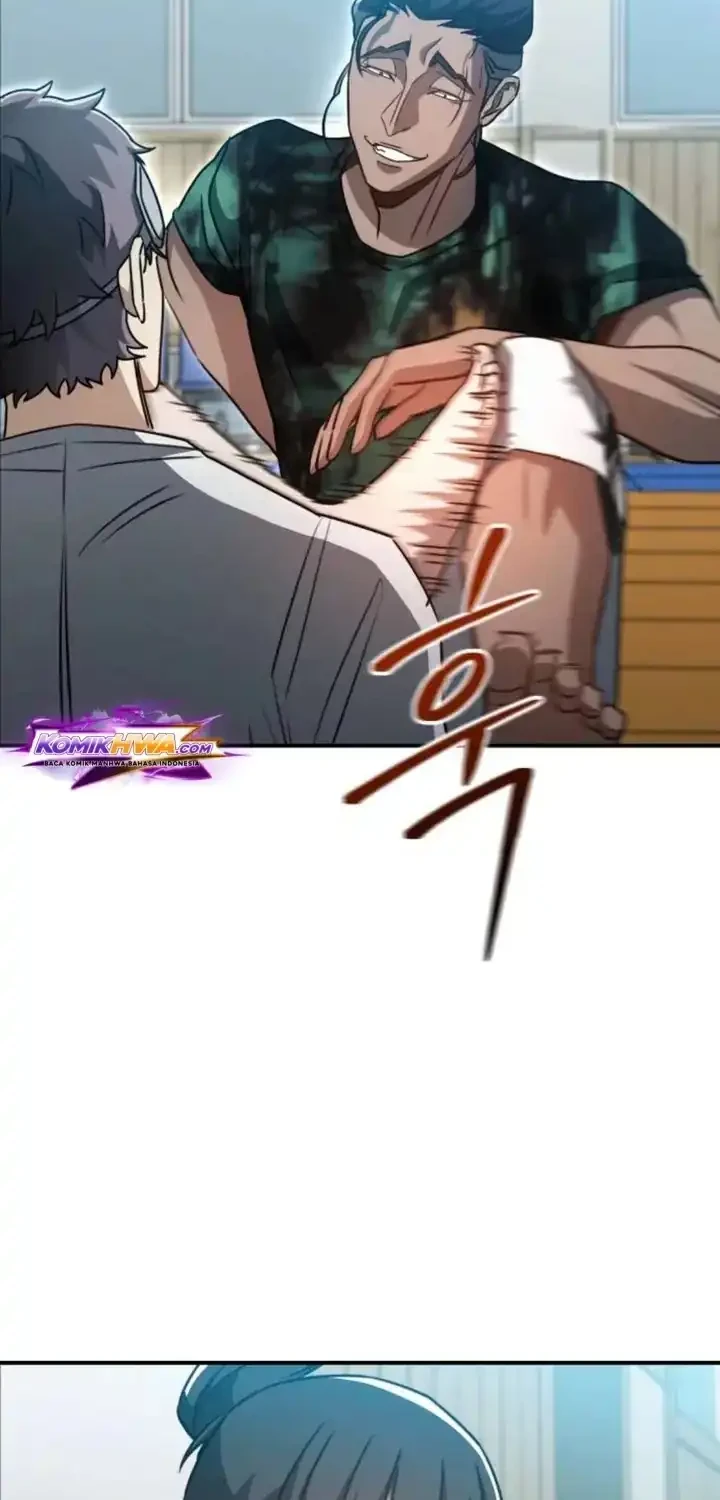 Baku hantam yok Chapter 16 Gambar 12