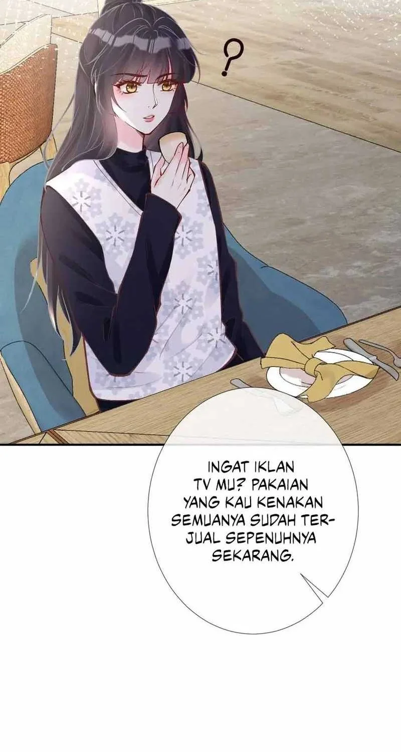 Bao Jin Wo De Xiao Majia Chapter 111 Gambar 8