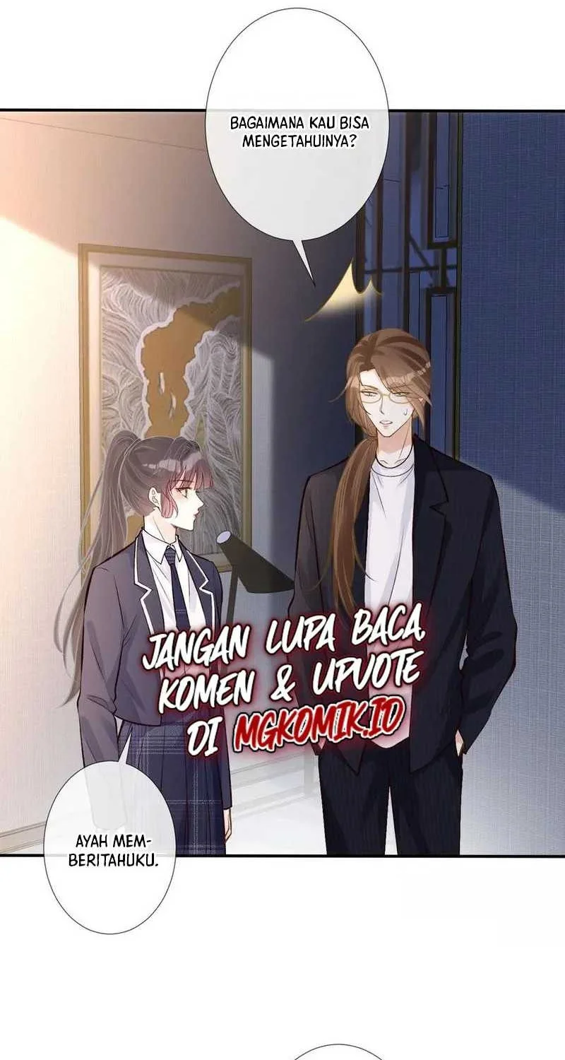 Bao Jin Wo De Xiao Majia Chapter 126 Gambar 8