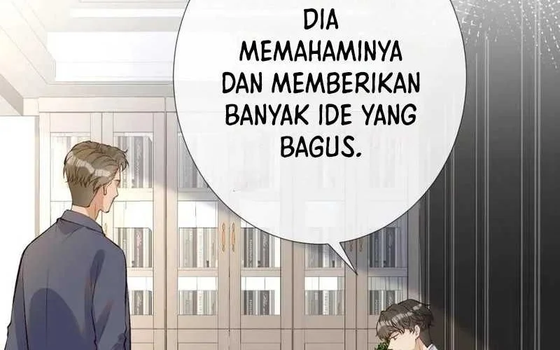 Bao Jin Wo De Xiao Majia Chapter 162 Gambar 10