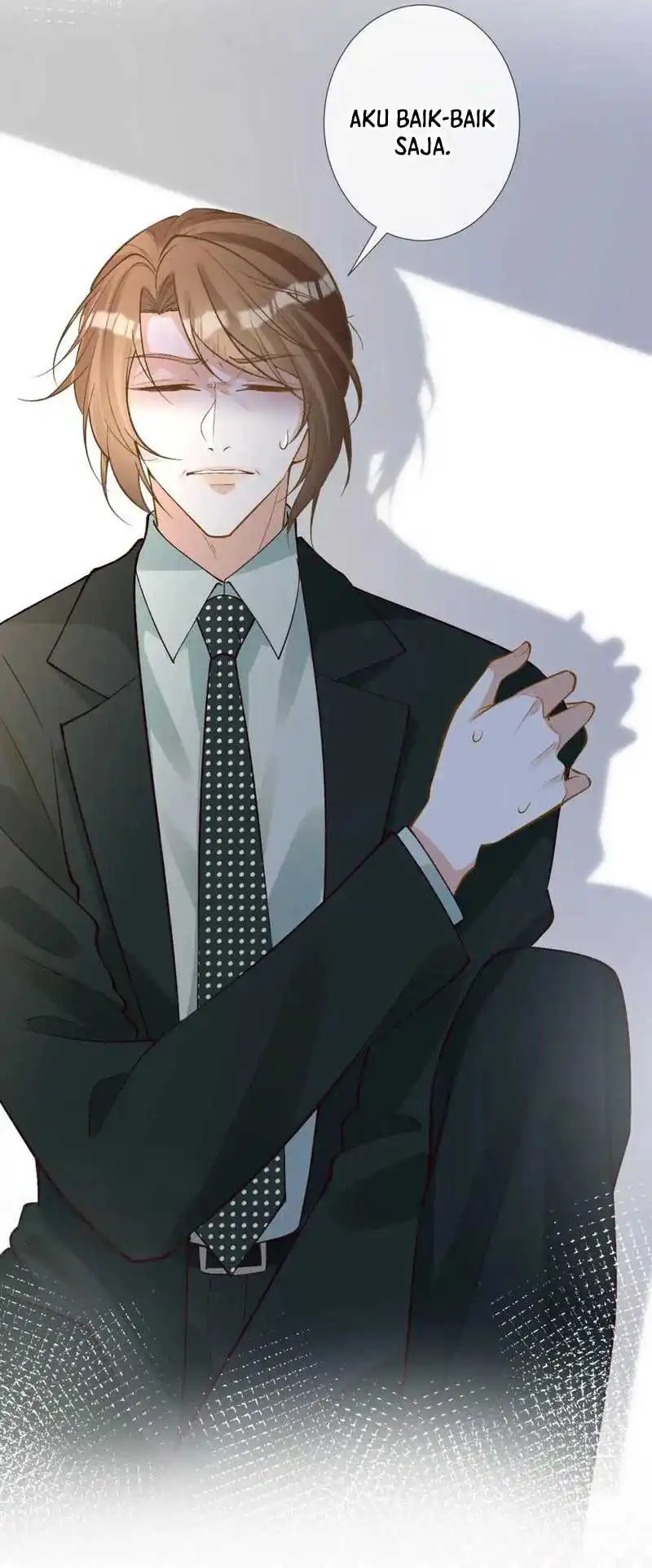 Bao Jin Wo De Xiao Majia Chapter 202 Gambar 10