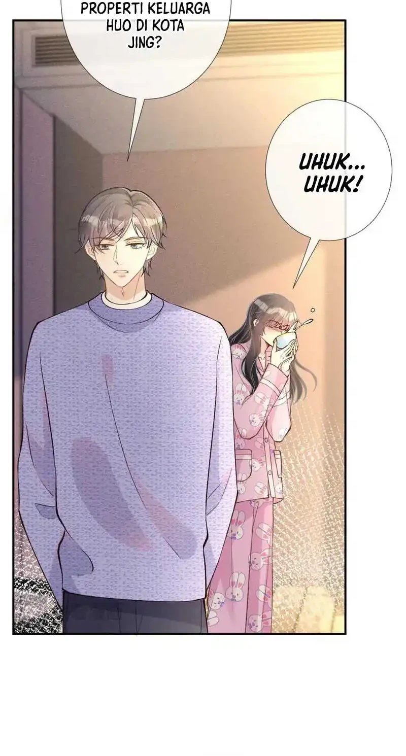 Bao Jin Wo De Xiao Majia Chapter 237 Gambar 8