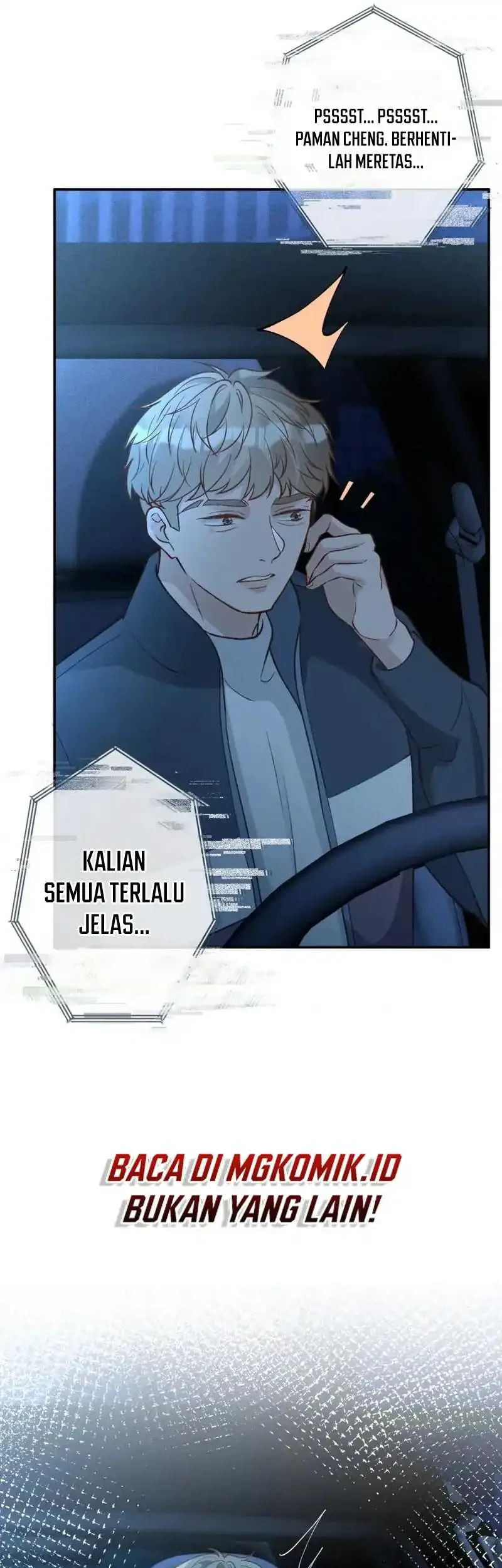 Bao Jin Wo De Xiao Majia Chapter 238 Gambar 9
