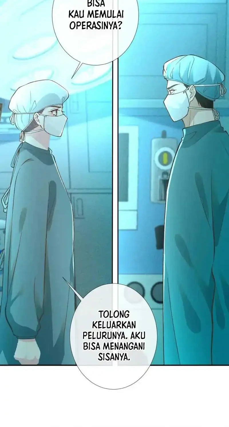 Bao Jin Wo De Xiao Majia Chapter 240 Gambar 8