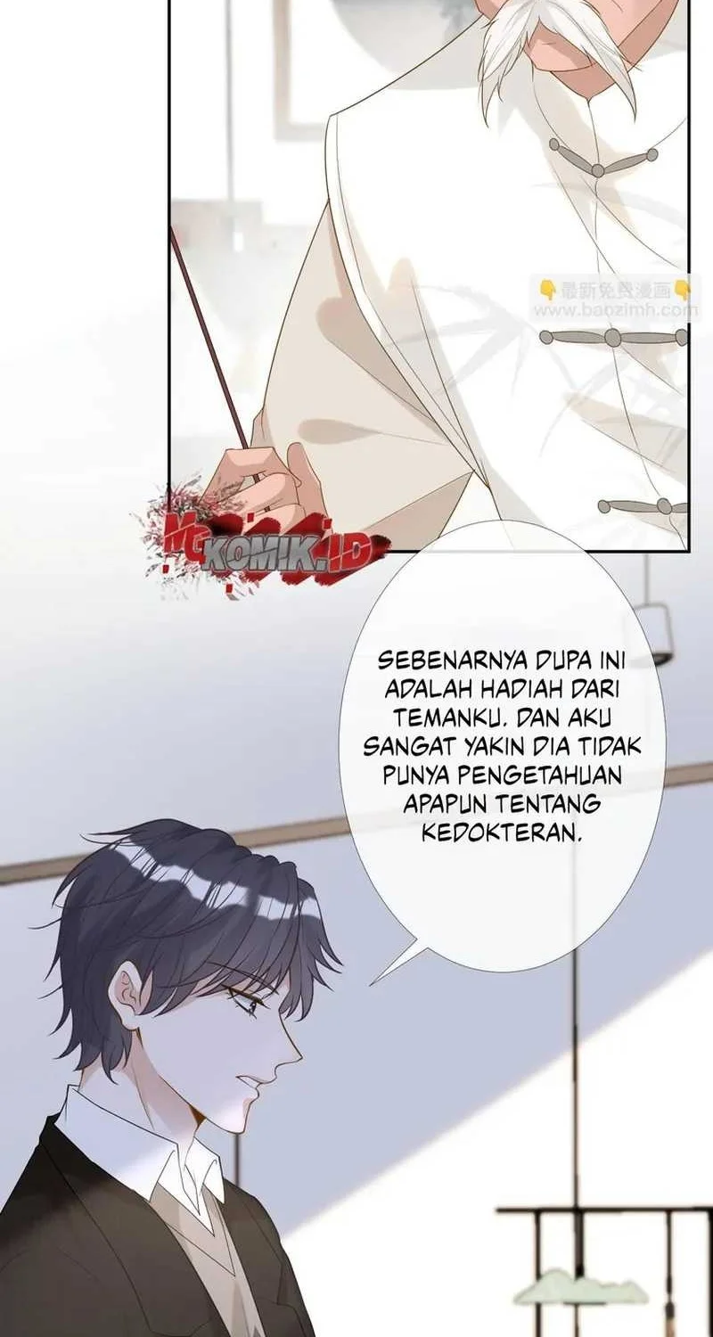Bao Jin Wo De Xiao Majia Chapter 26 Gambar 8