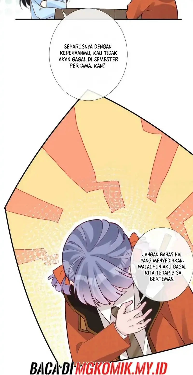 Bao Jin Wo De Xiao Majia Chapter 283 Gambar 8