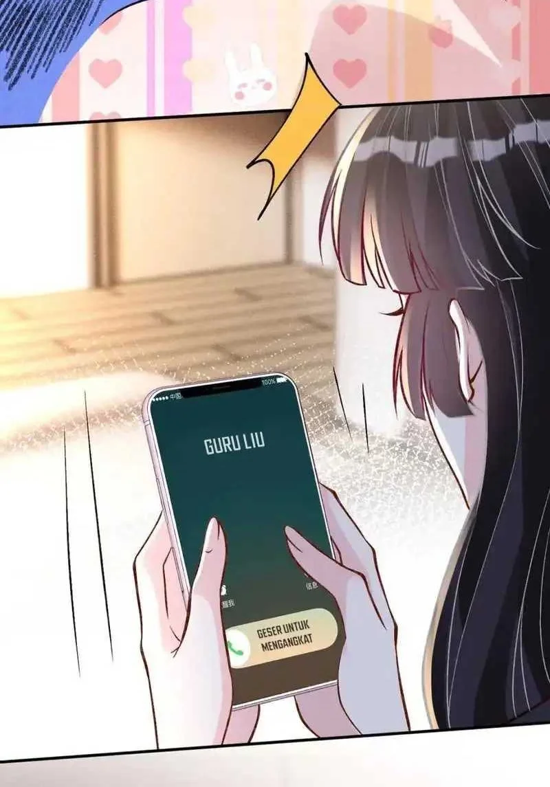Bao Jin Wo De Xiao Majia Chapter 289 Gambar 8
