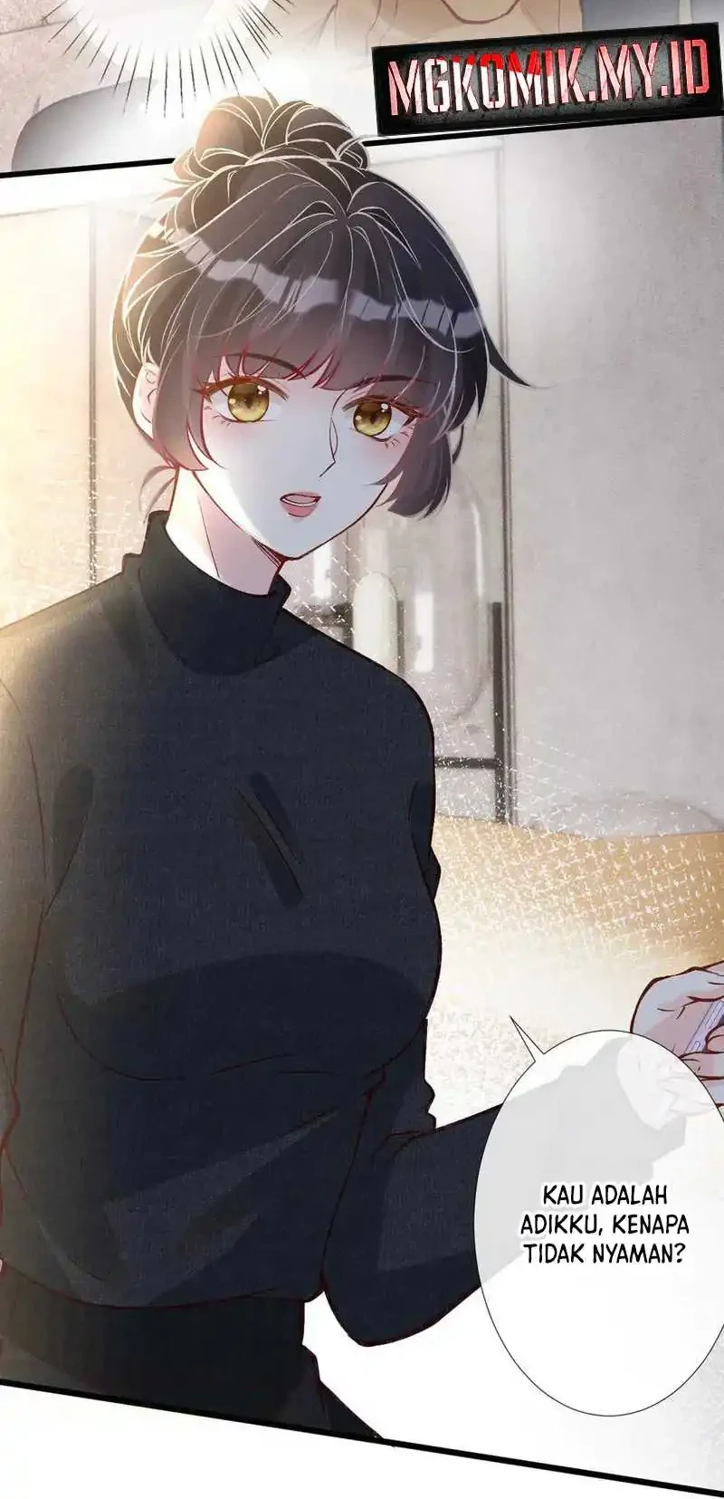 Bao Jin Wo De Xiao Majia Chapter 291 Gambar 8