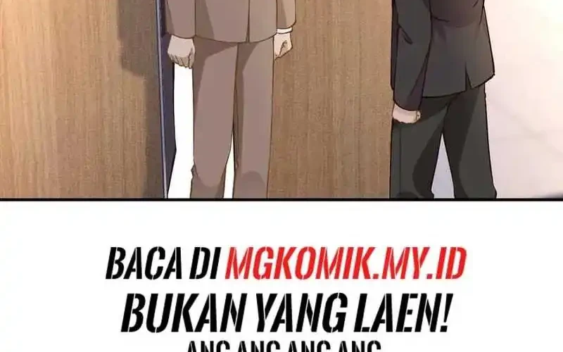 Bao Jin Wo De Xiao Majia Chapter 295 Gambar 12