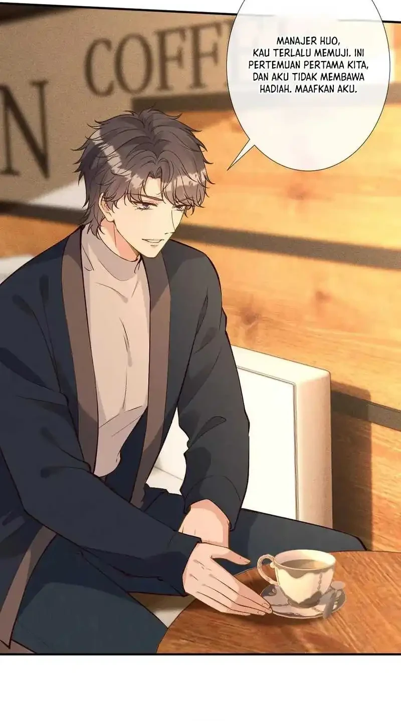 Bao Jin Wo De Xiao Majia Chapter 300 Gambar 10