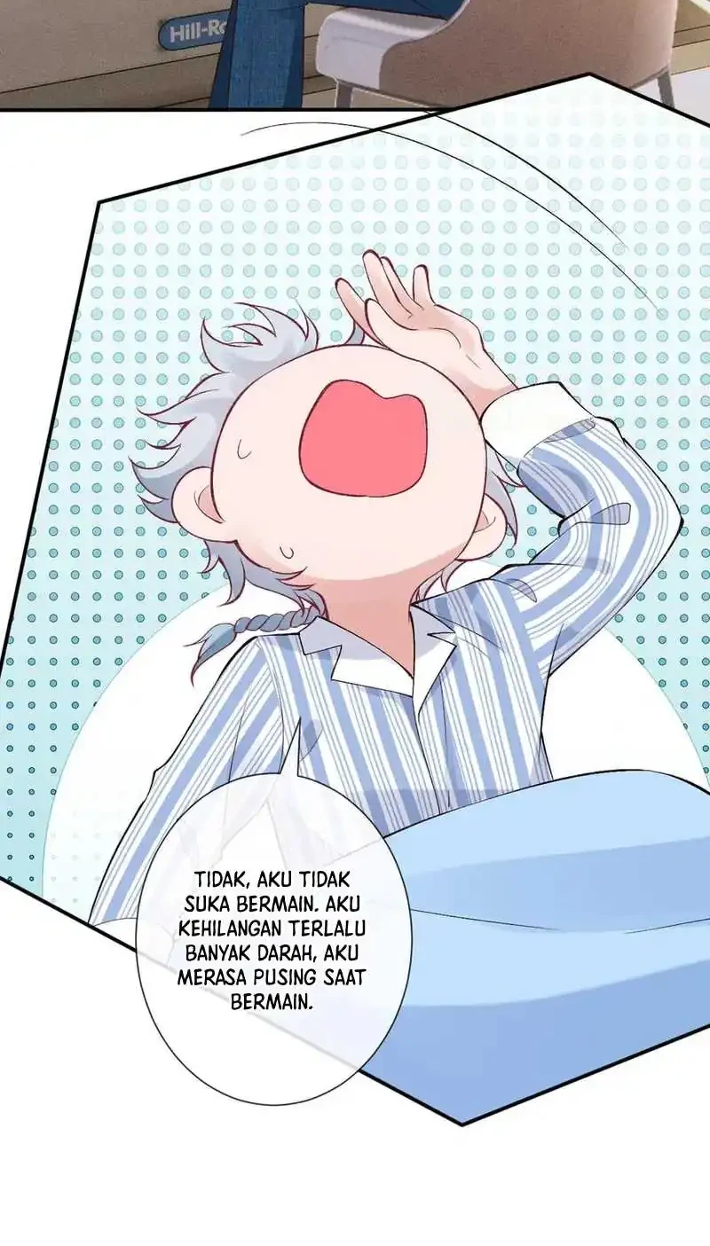 Bao Jin Wo De Xiao Majia Chapter 326 Gambar 10