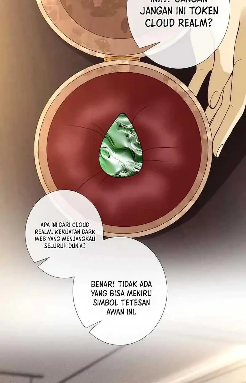 Bao Jin Wo De Xiao Majia Chapter 356 Gambar 8