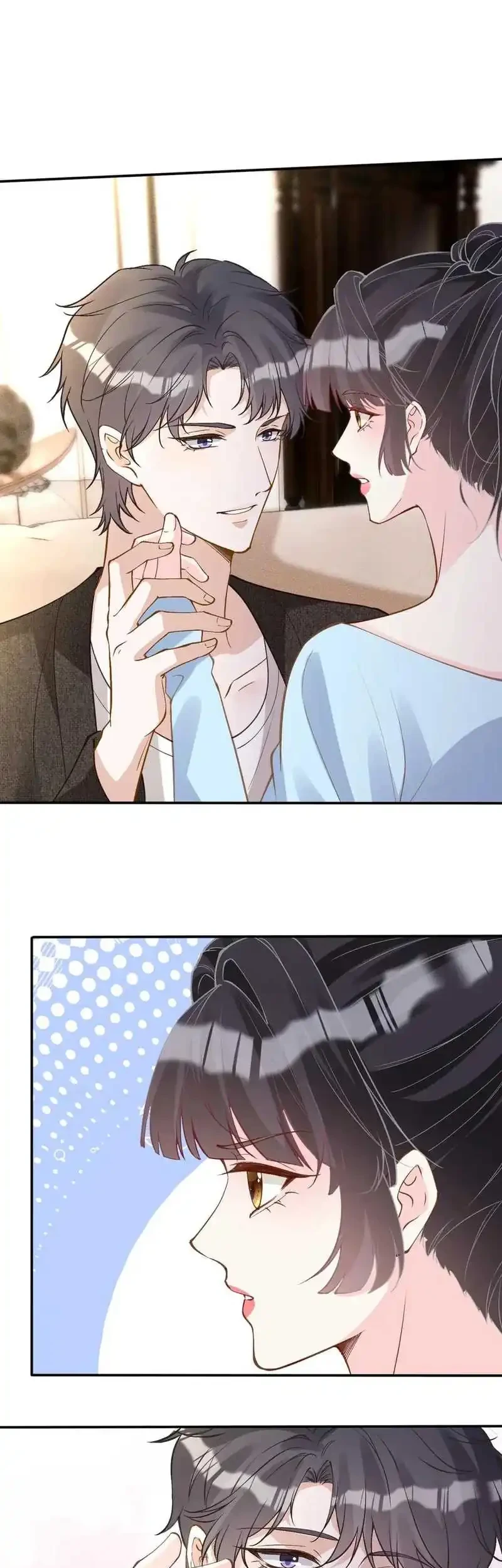 Bao Jin Wo De Xiao Majia Chapter 360 Gambar 8