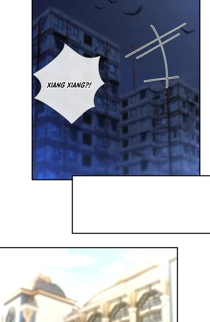 Bao Jin Wo De Xiao Majia Chapter 385 Gambar 8