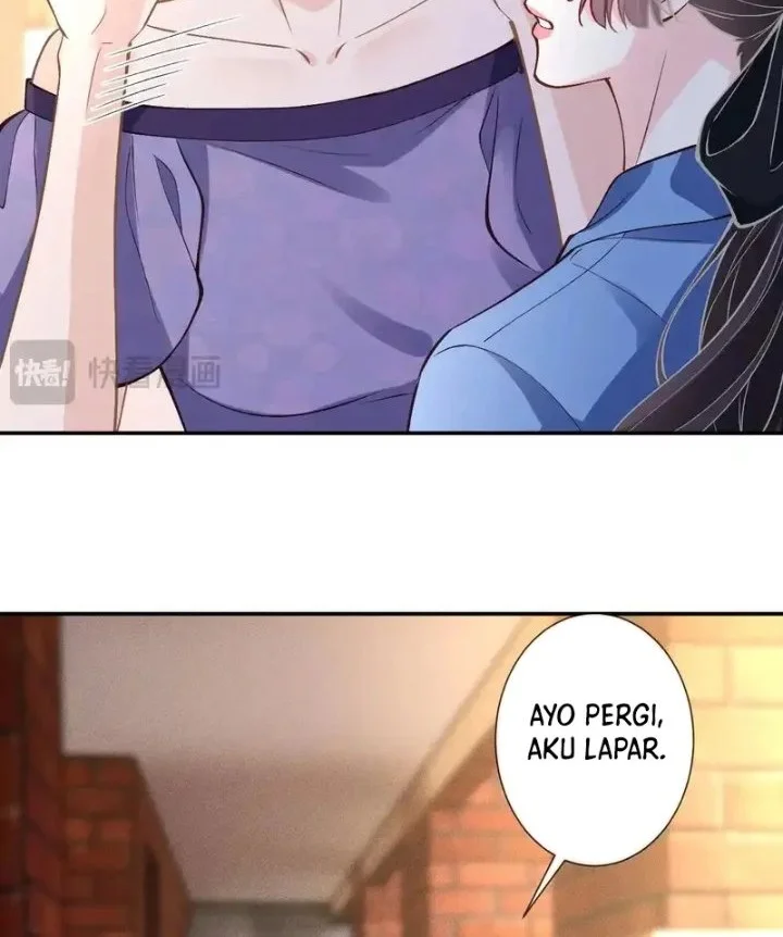 Bao Jin Wo De Xiao Majia Chapter 390 Gambar 8