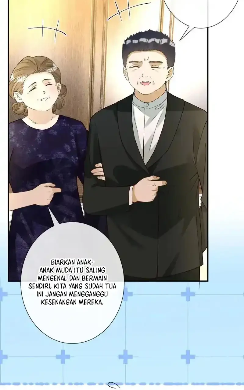 Bao Jin Wo De Xiao Majia Chapter 399 Gambar 8