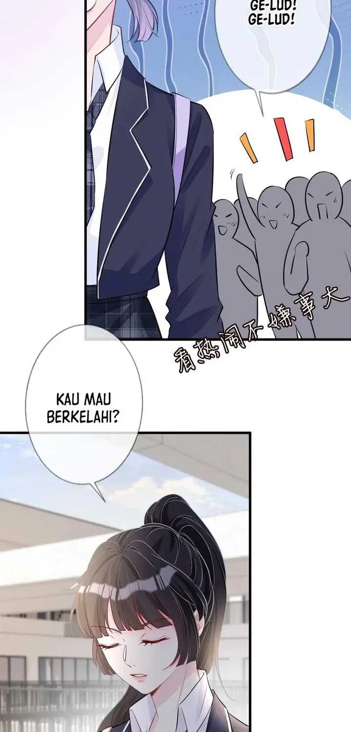 Bao Jin Wo De Xiao Majia Chapter 41 Gambar 8