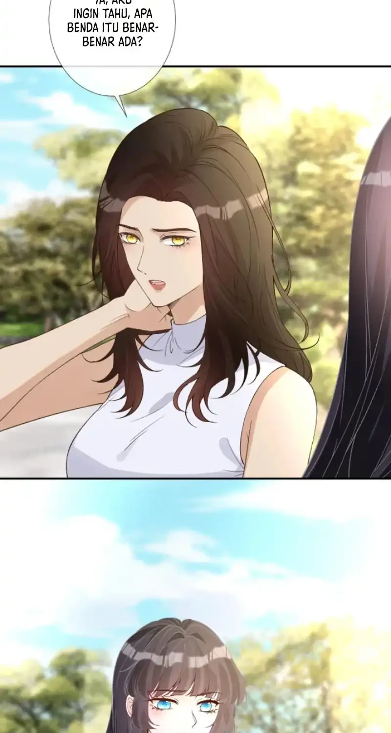 Bao Jin Wo De Xiao Majia Chapter 415 Gambar 8