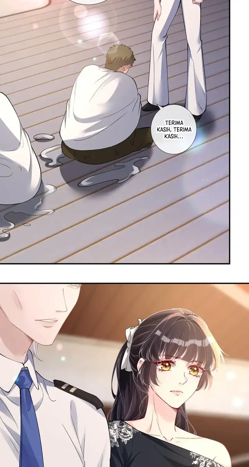 Bao Jin Wo De Xiao Majia Chapter 419 Gambar 8