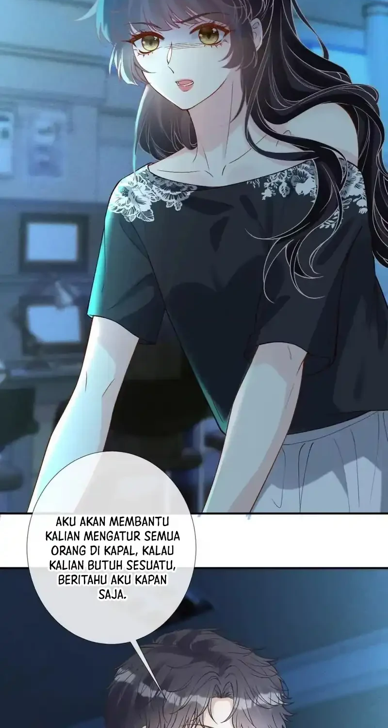 Bao Jin Wo De Xiao Majia Chapter 421 Gambar 8