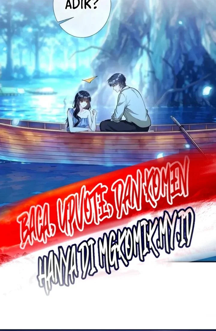 Bao Jin Wo De Xiao Majia Chapter 426 Gambar 8