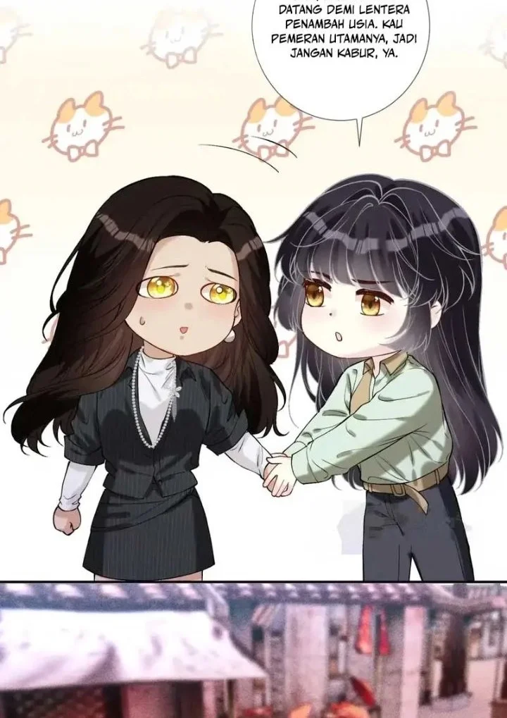 Bao Jin Wo De Xiao Majia Chapter 427 Gambar 8