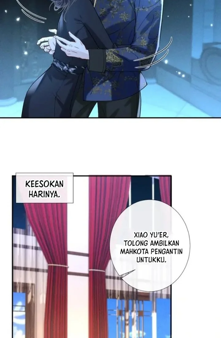 Bao Jin Wo De Xiao Majia Chapter 430 Gambar 8