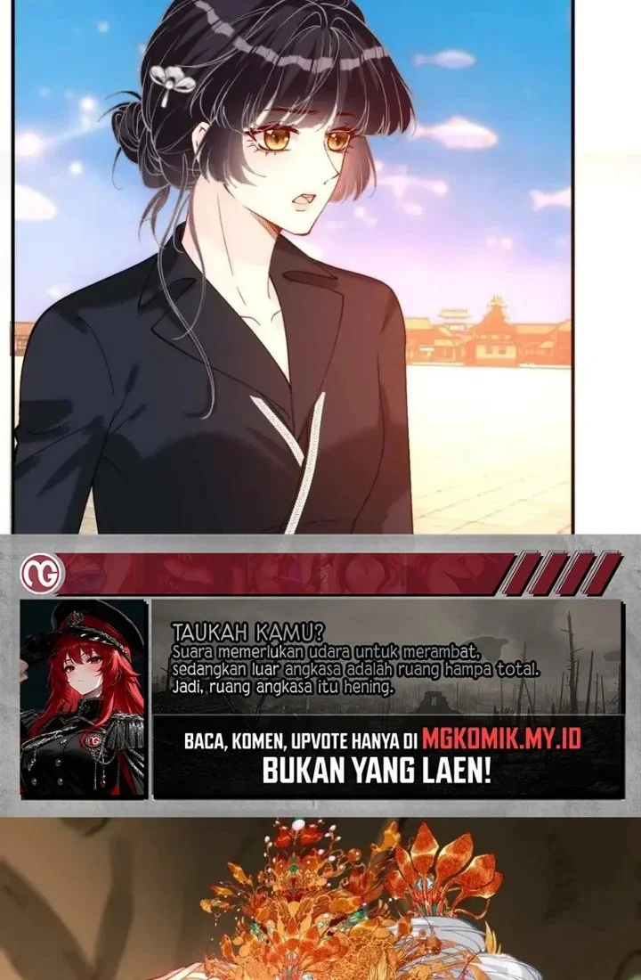 Bao Jin Wo De Xiao Majia Chapter 432 Gambar 8