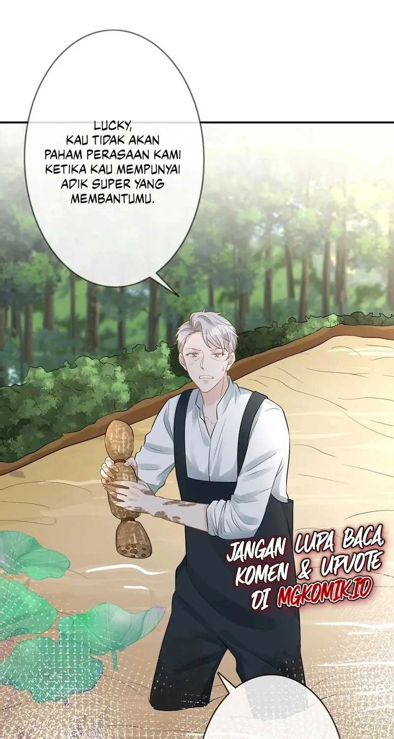 Bao Jin Wo De Xiao Majia Chapter 79 Gambar 8