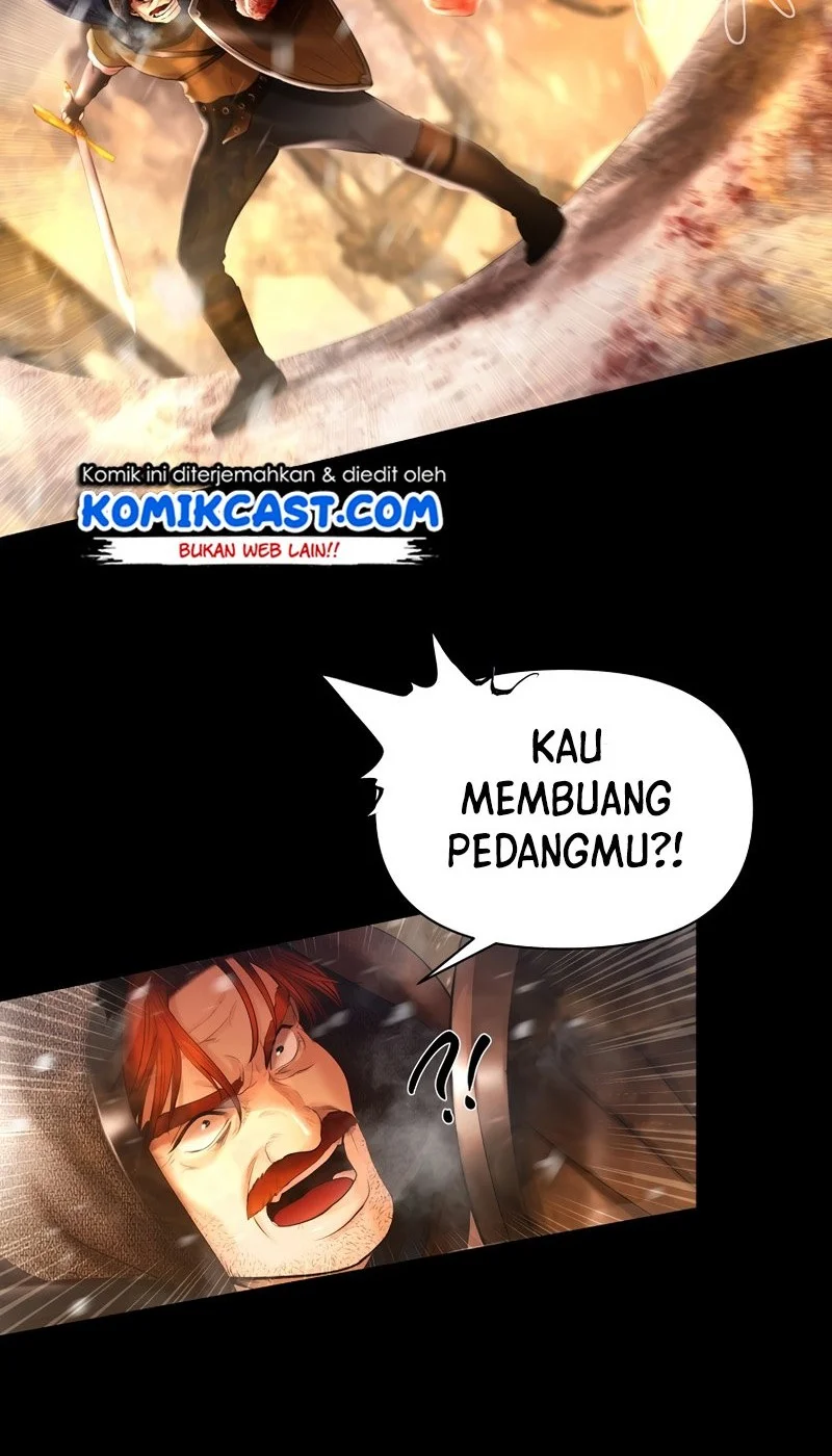 Barbarian Quest Chapter 1 Gambar 13