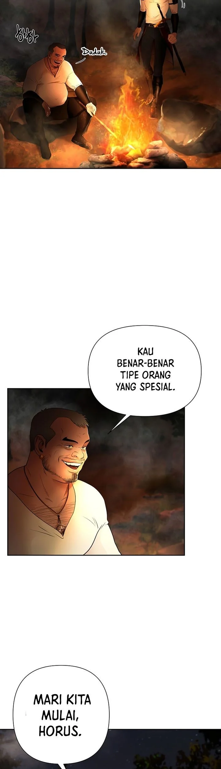 Barbarian Quest Chapter 10 Gambar 10