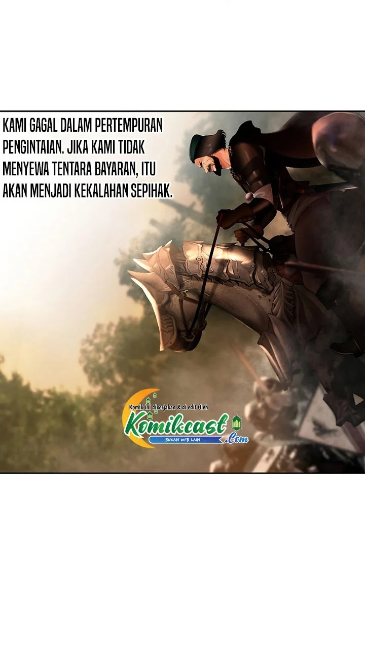 Barbarian Quest Chapter 13 Gambar 13