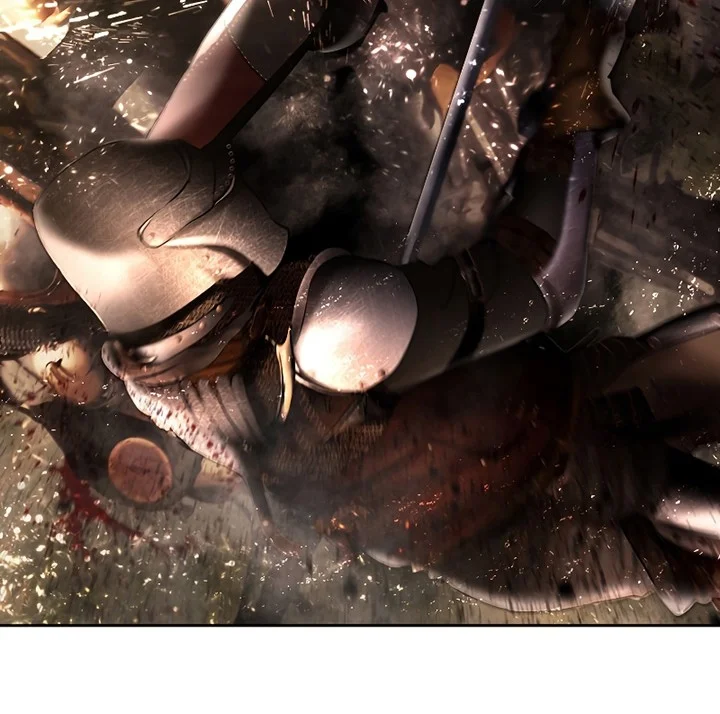 Barbarian Quest Chapter 13 Gambar 15
