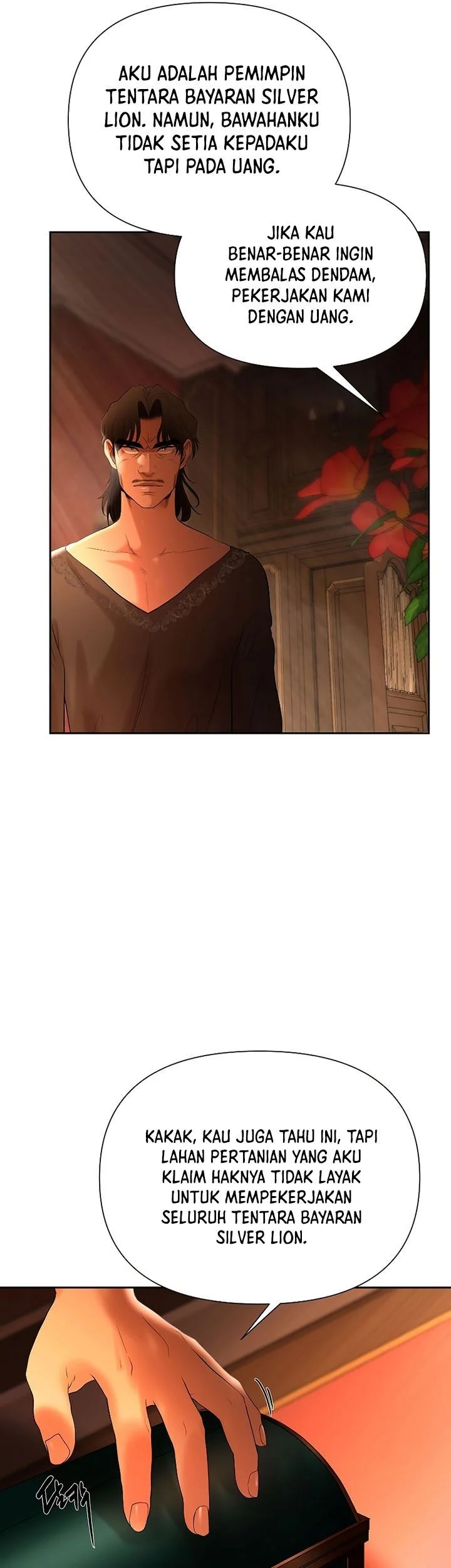 Barbarian Quest Chapter 14 Gambar 10