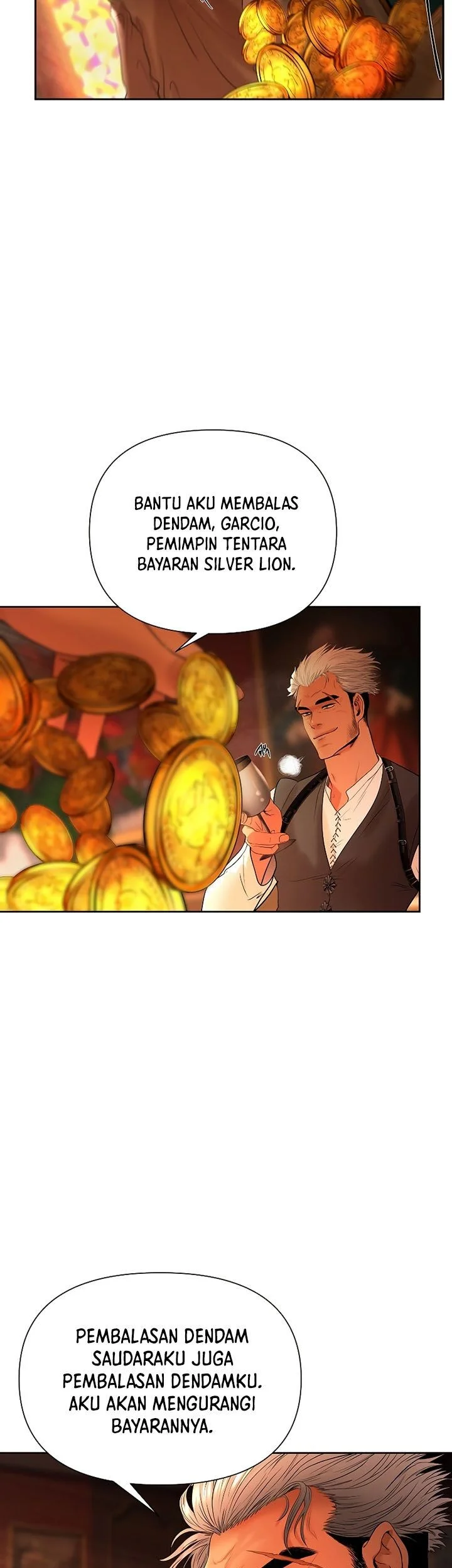 Barbarian Quest Chapter 14 Gambar 12